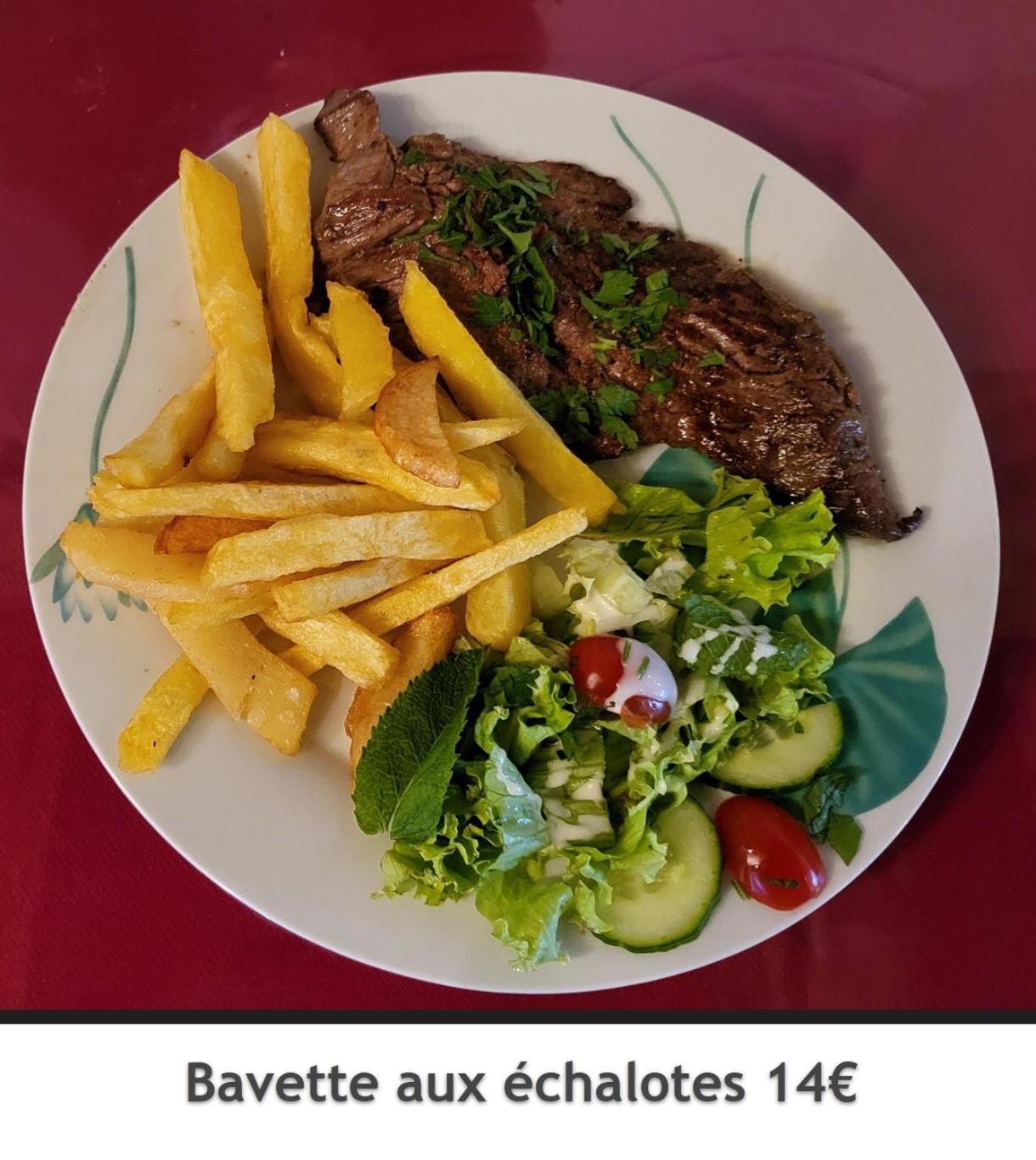 A La Vielle Halle Souppes-sur-Loing Exterior foto